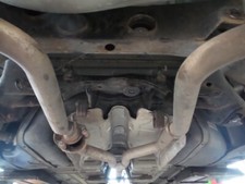 Moteur Chrysler 300C
