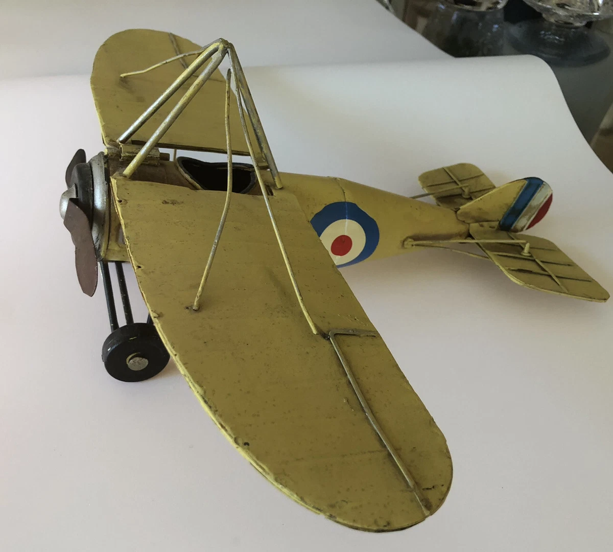 Ww1 on sale model airplanes