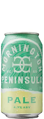 Buy Mornington Peninsula Brewery Pale 375ml Can Case Of 24