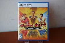 Cobra Kai 2: Dojos Rising (PS5)
