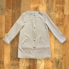 Women's Coat Jacket Size Uk12 Joanna Hope