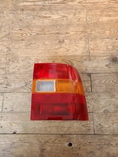 Original Opel 90349096 Rücklicht Heckleuchte Rechts Vectra A NEU!!!