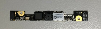 Webcam aus einem Acer Aspire 5741G