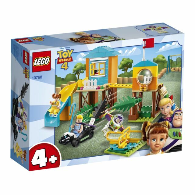 lego toy story buzz