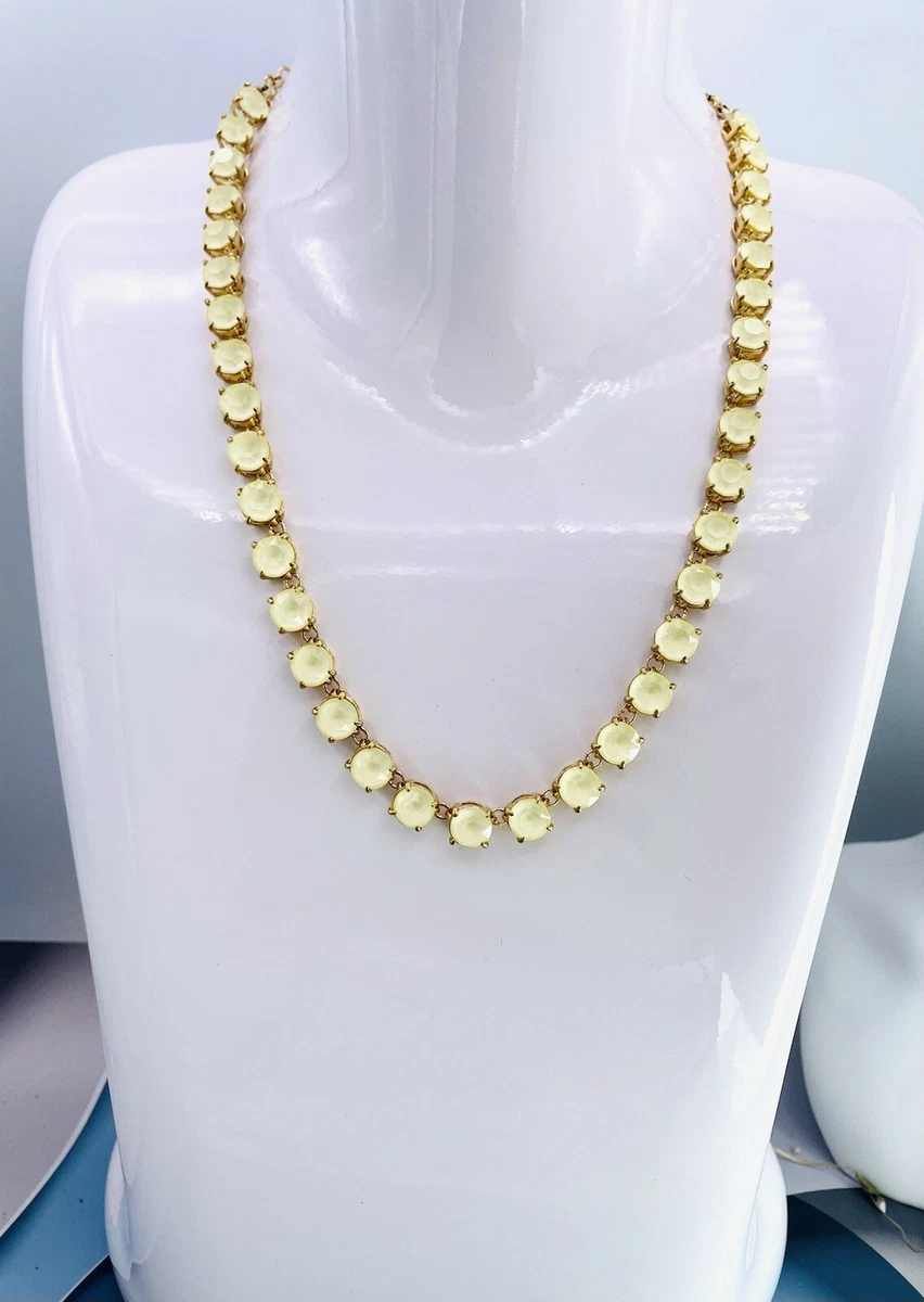 Kate spade fancy that necklace Outlet