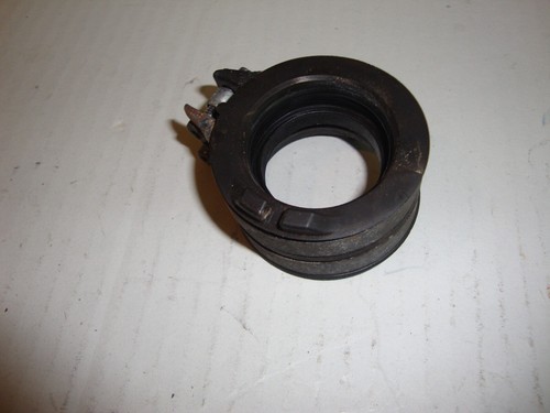 Ansauggummi Ansaugflansch Einspritzanlage Drosselklappe Yamaha YZF-R 125 RE06