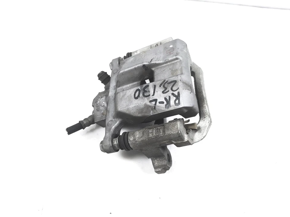 Pinza de freno del conductor trasero izquierdo Lexus Is250 2014-2015 2,5 L tracción trasera 47850-30391 Foto 4 de 4