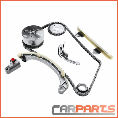 Steuerkettensatz für Daihatsu Copen Extol Materia Sirion Terios YRV/Toyota Yaris