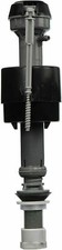 EZ-FLO 40202 Adjustable Anti-Siphon toilet tank fill valve, Black