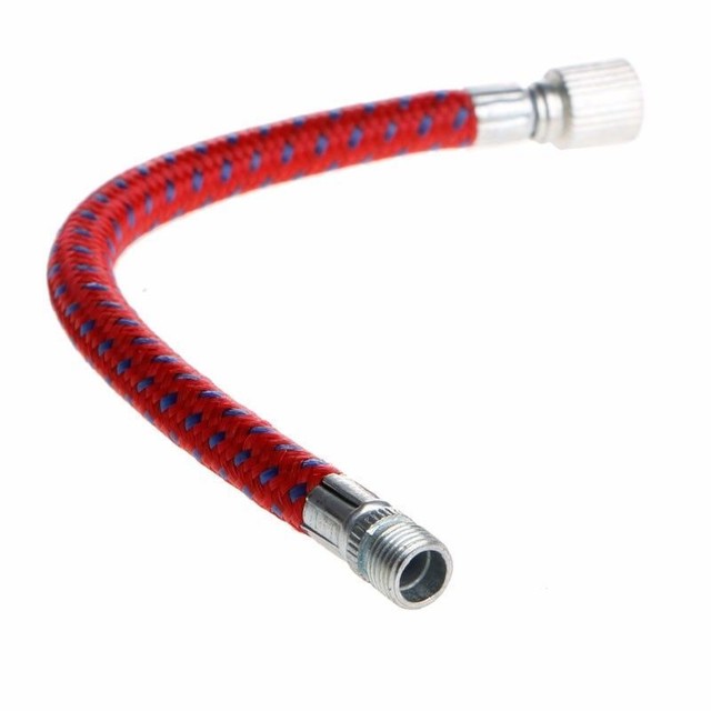 bike pump hose
