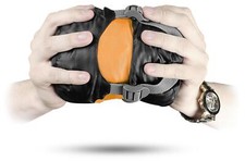 Ultralight Schlafsack "Runty" (RV Links) extrem kleines Packmaß!