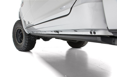 AMP PowerStep 76365-01A Retractable Running Board for 2025 Ram