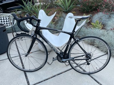 2008 Giant OCR Limited Composite Road 