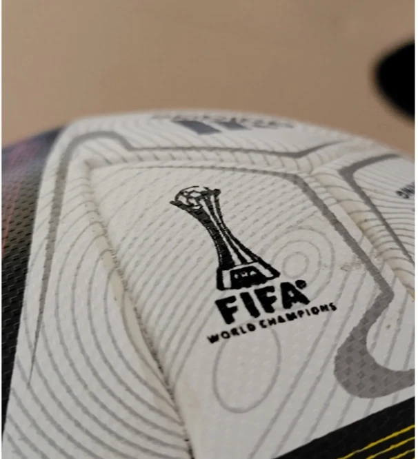 Adidas Conext 21 Soccer Ball - Thumbnail 5