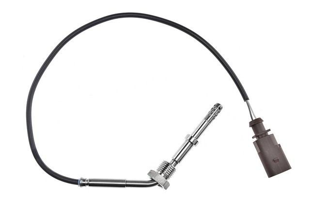 P242a Exhaust Gas Temperature Sensor Circuit Bank 1 Sensor 3