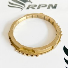 Vw Transporter T4 Reverse Gear Synchronizer Ring 02f311295m