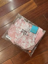 Posh Peanut Antoinette Ruffled Cap Sleeve Tulle Dress 2T