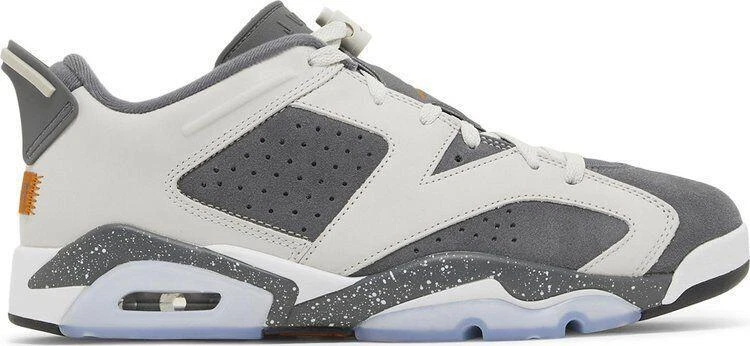 Jordan 6 Retro PSG BG Iron Grey for Sale | Authenticity Guaranteed