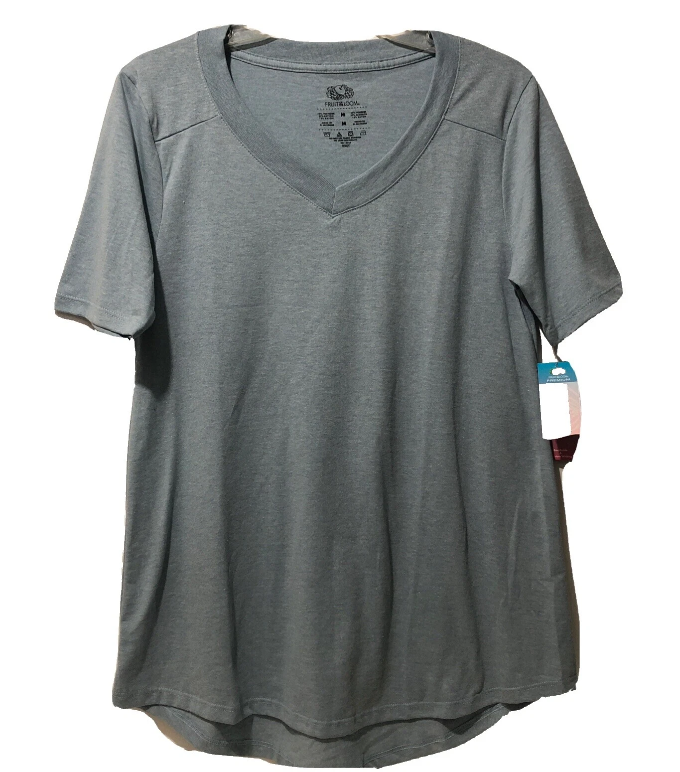 Fruit of the Loom T-Shirts for women