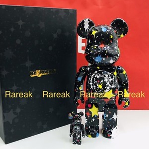 bearbrick bbc