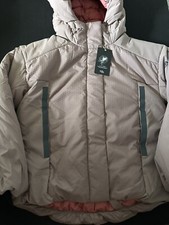 Adidas Casaco Cold.RDY Myshelter Terrex Hoodie Jacket Women Size XS HG3163 350