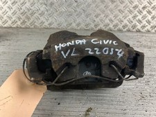 63483 Bremssattel links vorne HONDA Civic IX (FB, FG) 45001TV0E01