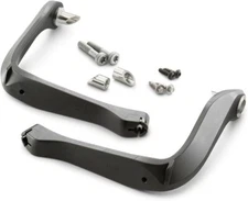 HUSQVARNA WRAP-AROUND HANDGUARD KIT 25102085044