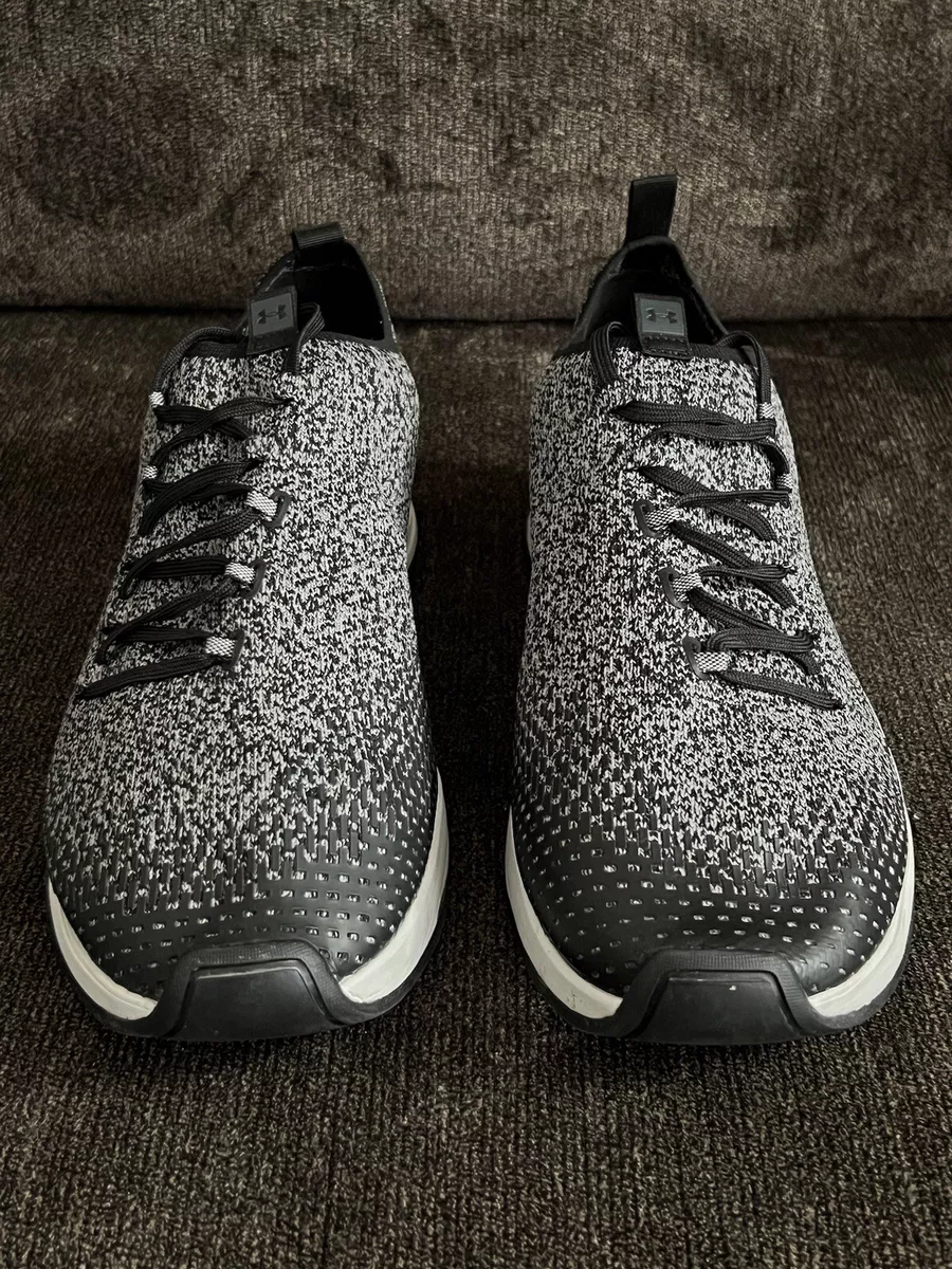 Ua charged cheap covert knit