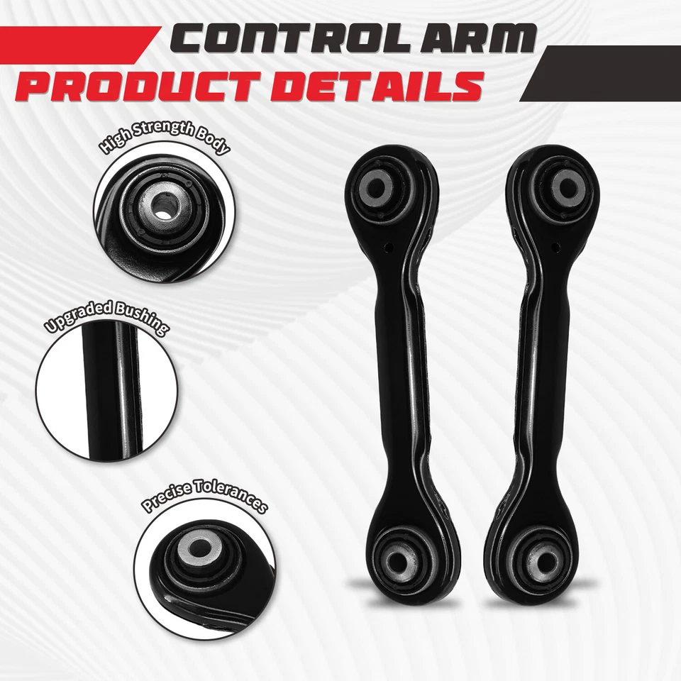 Kit de 20 piezas de brazo de control delantero trasero para BMW E90 E91 E92 128i 135i 328i 335i Foto 4 de 4