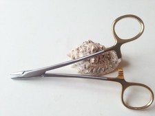 1St. Derf Nadelhalter TC 12cm &auml;hlich wie BM008R