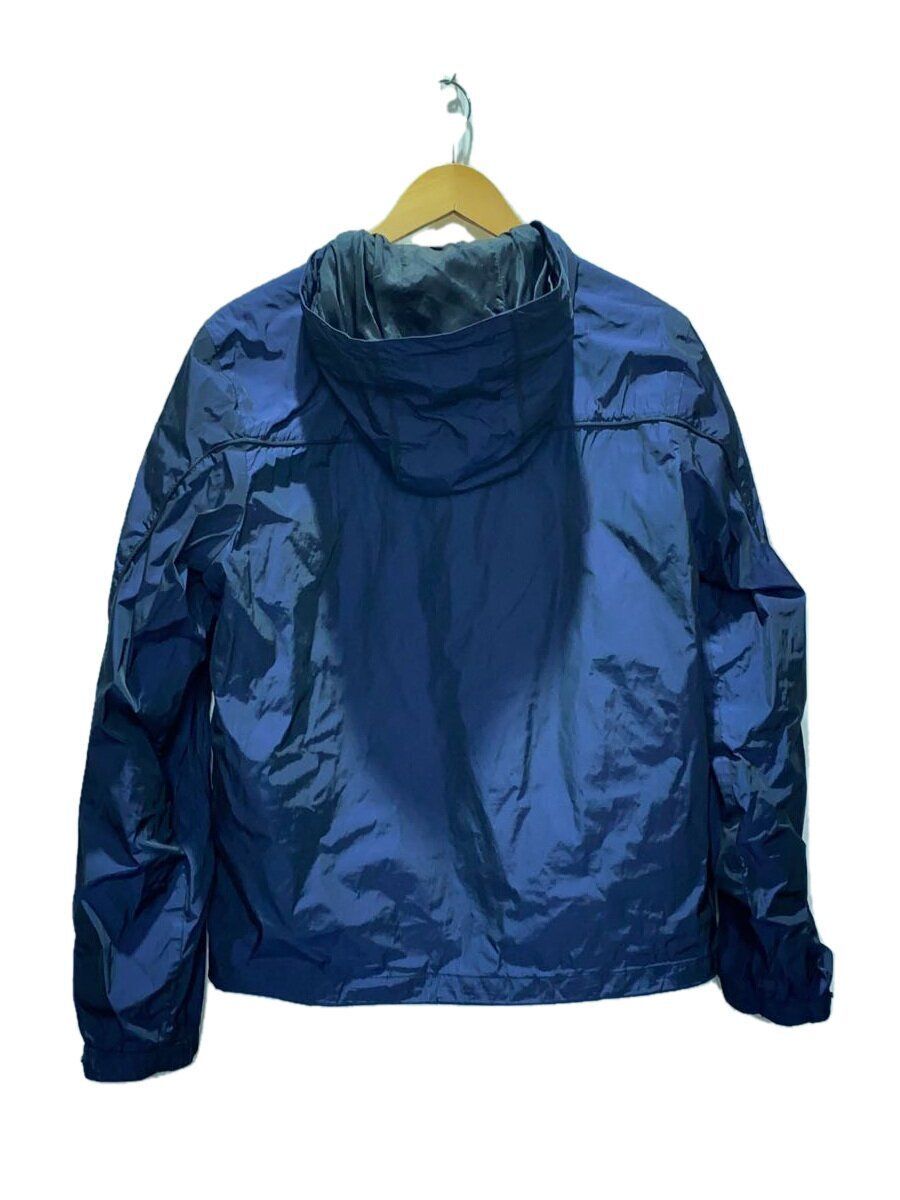 PRADA Nylon Jacket Triangle Plate S Navy SGN319 Used | eBay PRADA Nylon Jacket Triangle Plate S Navy SGN319 Used | eBay