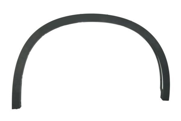 Schwarz Zierleiste StoßStange Vorne Rechts FüR BMW X5 F15 F85 07.13-06.18-image