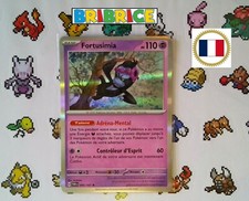 Carte pokemon Fortusimia Munkidori TWM 95/167 HOLO FR