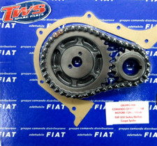 KIT CATENA COMANDO DISTRIBUZIONE MOTORE FIAT 850 COUPè SPIDER 900 T/E 1901082