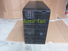 Uninterruptible Power Supply Without Battery Used APC UPS SURT10000UXICH 8000W