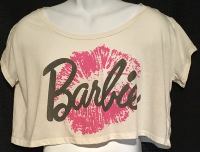 barbie shirt forever 21