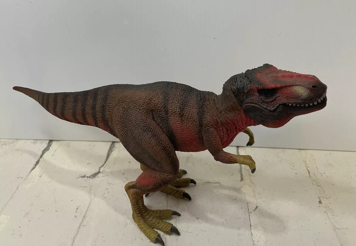 Dinossauro Tiranossauro Rex - Schleich
