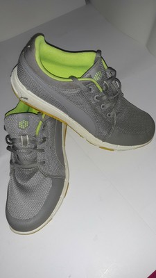 puma grip sport spikeless golf shoes