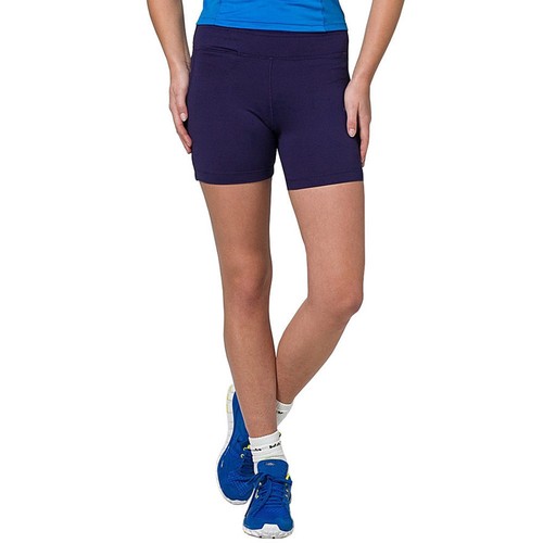 Pantalones cortos ajustados para mujer Reebok deportes entrenamiento absorbente entrenamiento fitness | eBay