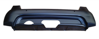 1402150 StoßStange Hinten Ligier JS50