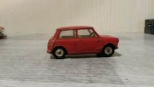Corgi 225 Austin Mini Seven