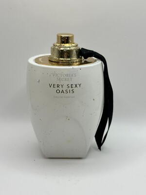 Victoria's Secret Very Sexy Oasis EDP Women (3.4oz 100 mL) Unboxed