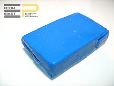 Lack Reinigungsknete 180 Gramm Knete Magic Clean Clay Bar