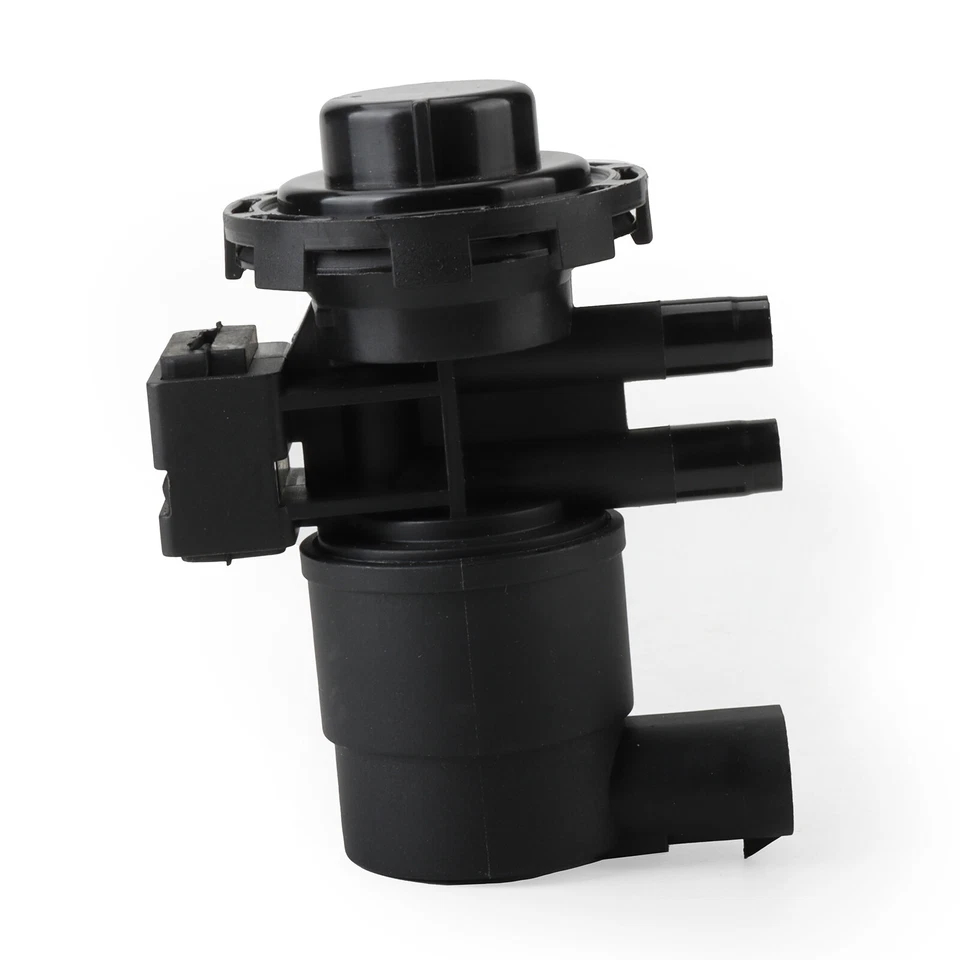 Válvula de purga de bote de vapor 4669475AB compatible con Jeep Wrangler 2002-2004 2 puertas 4,0 L Foto 3 de 4