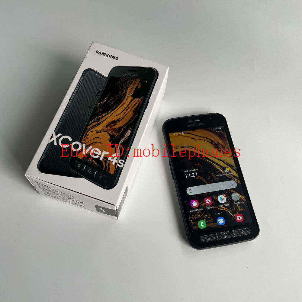 Samsung Android Samsung Xcover 4s Gsmarena Samsung Xcover Gsmarena - Main Image