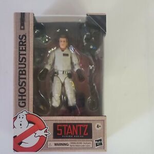 Details about   T9 Ghostbusters Plasma Series Ray Stantz Toy 6-Inch-Scale Classic 1984