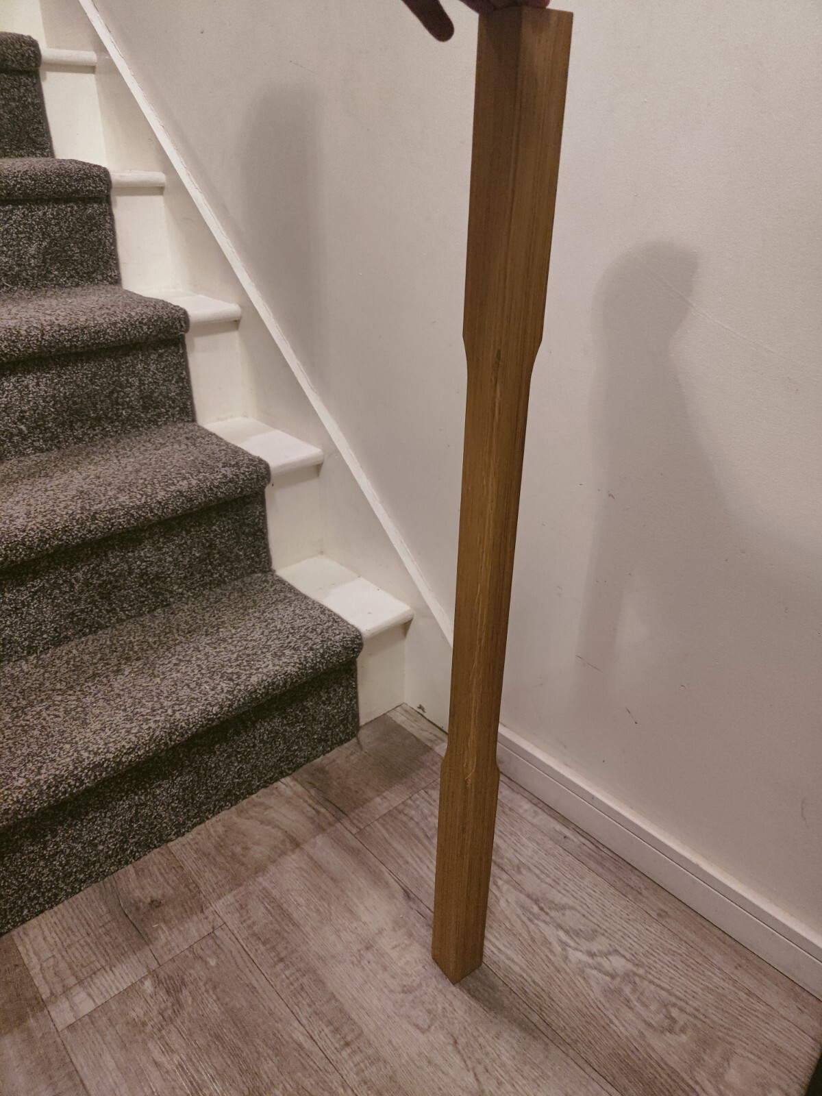 Oak Stair Spindles eBay