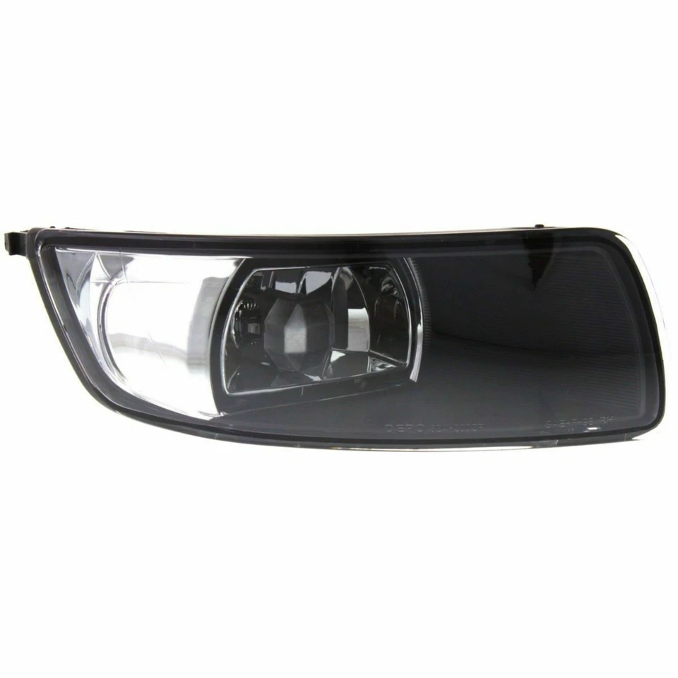Nuevo conjunto de faros antiniebla laterales para pasajeros para Lexus ES300 LX2593104 2000-2001 Foto 2 de 4