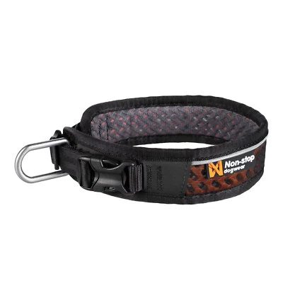NON STOP DOGWEAR Non-Stop dogwear ROCK Collar Adjustable |3446| Verstellbares Funktionshalsband