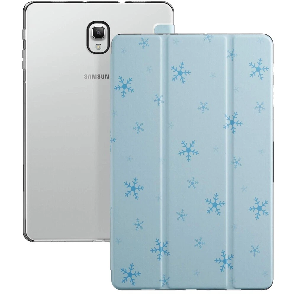 Carcasas de protección Poetic tablets y e-reader/Skins Folios Para Samsung Galaxy Tab A